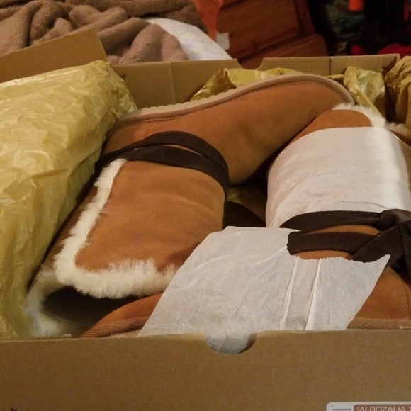 Ugg boots - Picture 4 of 5